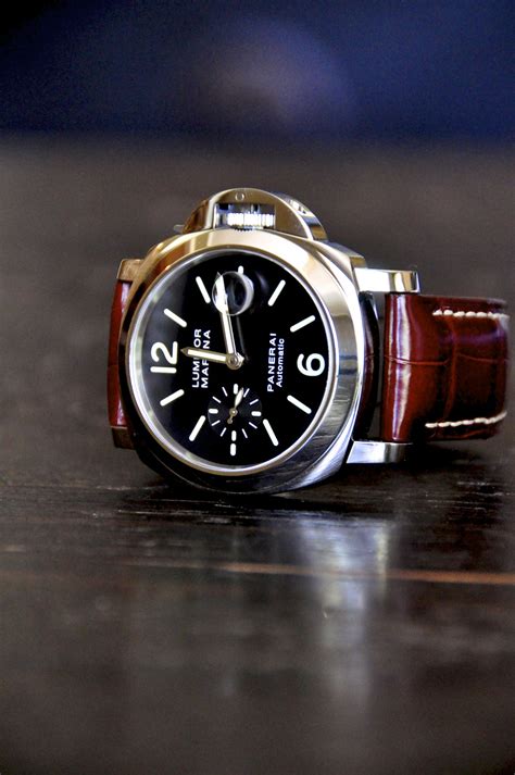 panerai stift|Panerai: luxury Watches for men and for women.